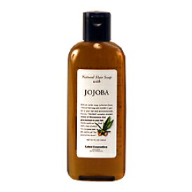 LebeL ルベル ナチュラルヘアソープ ウィズ JO ホホバ 240ml