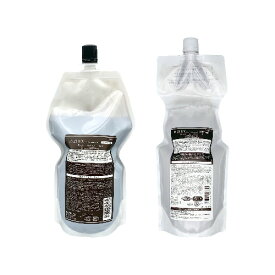 【送料無料!!!】SUNCALL サンコール R-21 シャンプーEX 700ml&トリートメントEX 700ml リフィル 詰替用セット