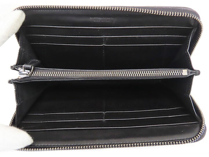 楽天市場】【レア美品】ボッテガ ヴェネタ BOTTEGA VENETA イントレ  