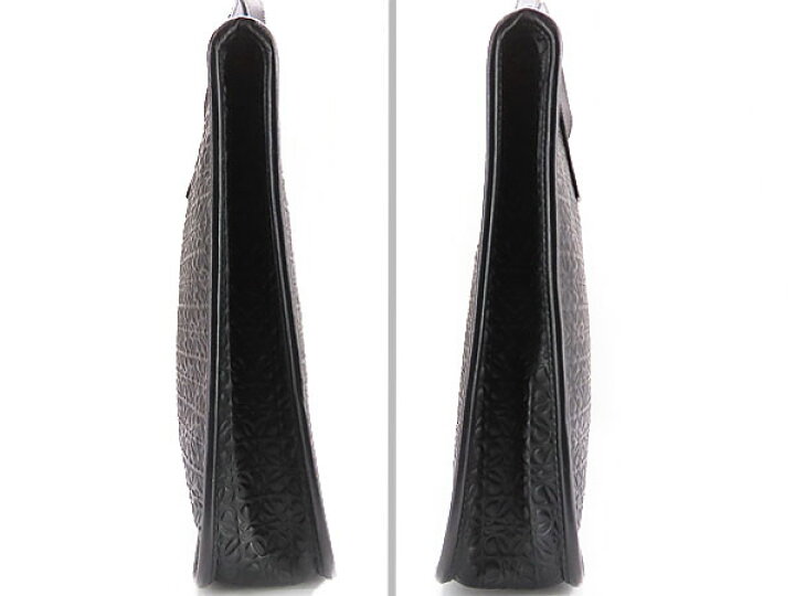 楽天市場】【美品】ロエベ LOEWE リピートアナグラム ニュー トレド  