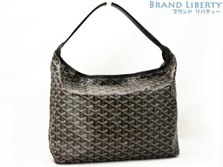 楽天市場】【美品】ゴヤール GOYARD フィッジ ホーボー ワン 