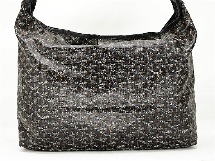 楽天市場】【美品】ゴヤール GOYARD フィッジ ホーボー ワンショルダー 