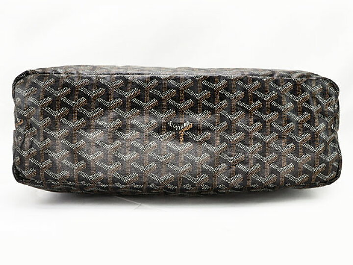 楽天市場】【美品】ゴヤール GOYARD フィッジ ホーボー ワンショルダー 