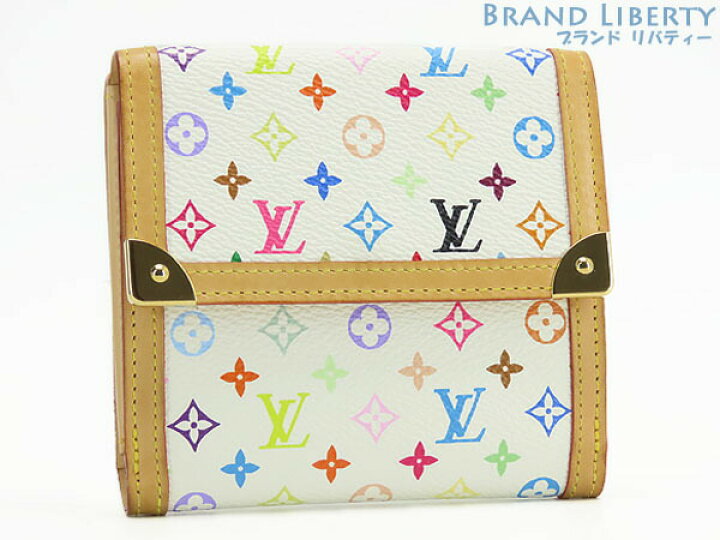 楽天市場】【美品】ルイヴィトン LOUIS VUITTON モノグラムマルチ 