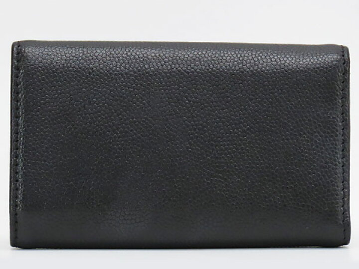 楽天市場】【美品】シャネル CHANEL セブルガ ココマーク キャビア  