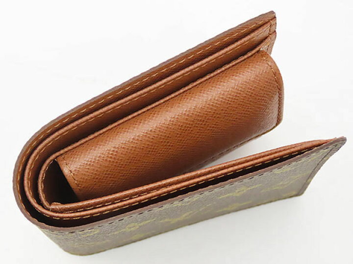 楽天市場】【新古品】ルイヴィトン LOUIS VUITTON モノグラム 