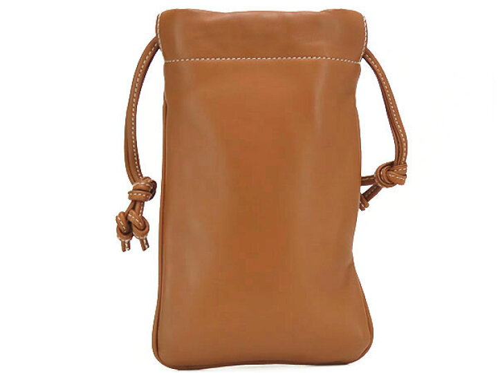 楽天市場】【超美品】セリーヌ CELINE キュイル トリオンフ ドロー 