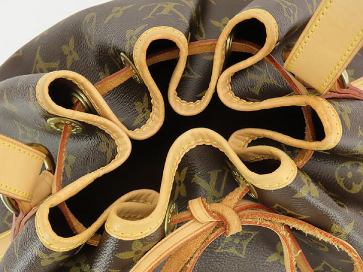 楽天市場】【超美品】ルイヴィトン LOUIS VUITTON モノグラム プチ 