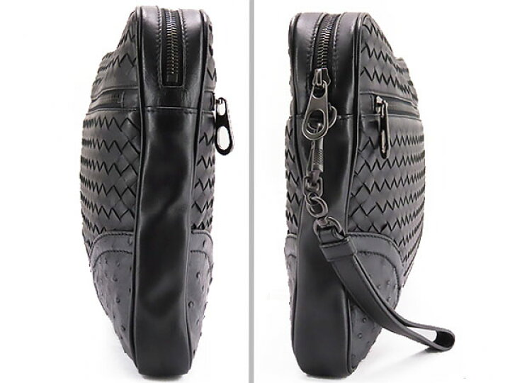 楽天市場】【美品】ボッテガ ヴェネタ BOTTEGA VENETA イントレ 