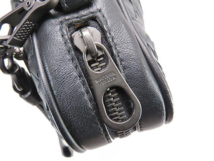 楽天市場】【美品】ボッテガ ヴェネタ BOTTEGA VENETA イントレ 