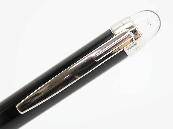 楽天市場】モンブラン MONT BLANC スターウォーカー Soulmakers for 
