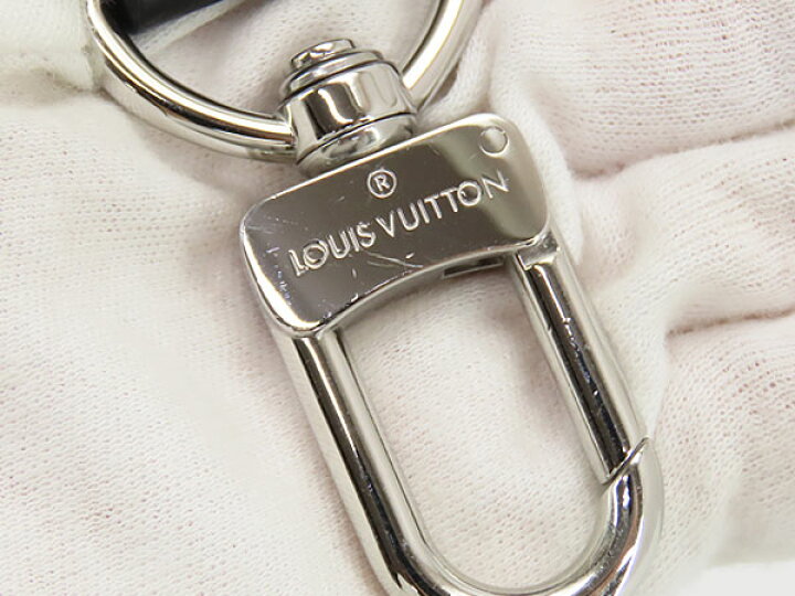 楽天市場】【美品】ルイヴィトン LOUIS VUITTON ロゴ レザー 