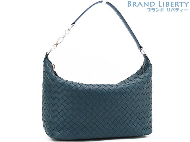 楽天市場】【未使用】ボッテガ ヴェネタ BOTTEGA VENETA イントレ  