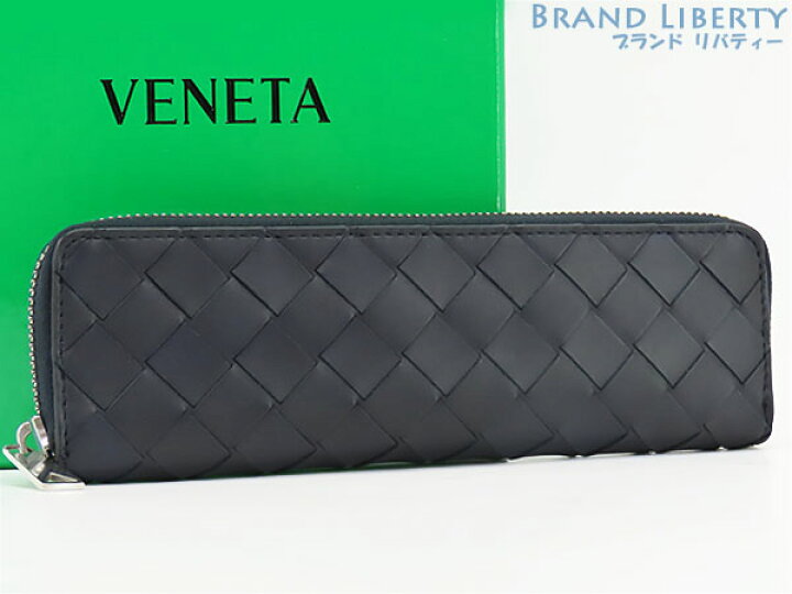楽天市場】【レア未使用】ボッテガ ヴェネタ BOTTEGA VENETA イントレ 