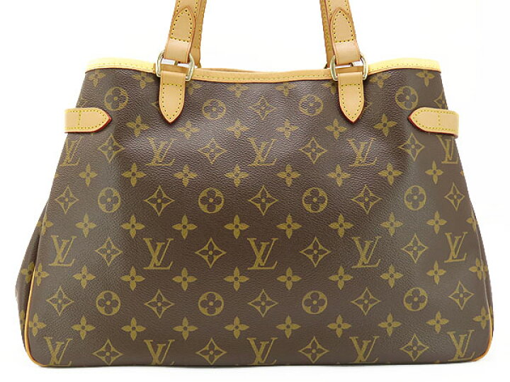 楽天市場】【ほぼ新品】ルイヴィトン LOUIS VUITTON モノグラム 