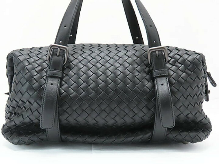 楽天市場】【超美品】ボッテガ ヴェネタ BOTTEGA VENETA イントレ  