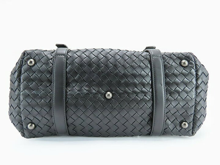 楽天市場】【超美品】ボッテガ ヴェネタ BOTTEGA VENETA イントレ 
