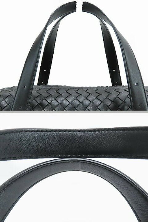 楽天市場】【超美品】ボッテガ ヴェネタ BOTTEGA VENETA イントレ  