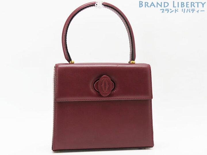 楽天市場】【激レア美品】カルティエ Cartier ヴィンテージ マスト 