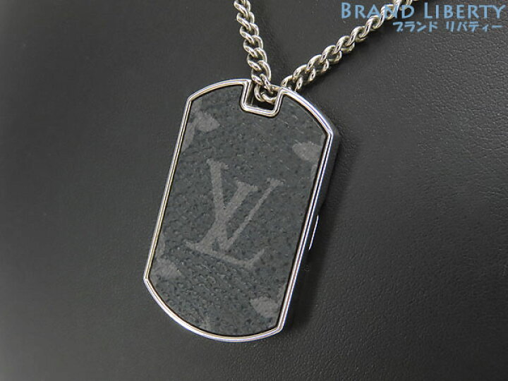 楽天市場】【美品】ルイヴィトン LOUIS VUITTON モノグラム エクリプス  