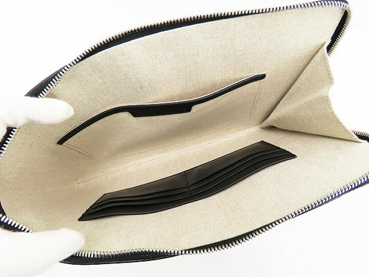 楽天市場】【激レア未使用】ベルルッティ Berluti カリグラフィ NINO  