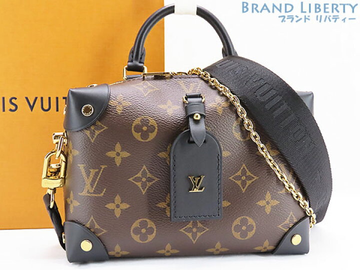 楽天市場】【ほぼ新品】ルイヴィトン LOUIS VUITTON モノグラム  