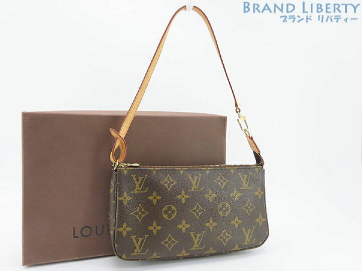 楽天市場】【超美品】ルイヴィトン LOUIS VUITTON モノグラム 新型 
