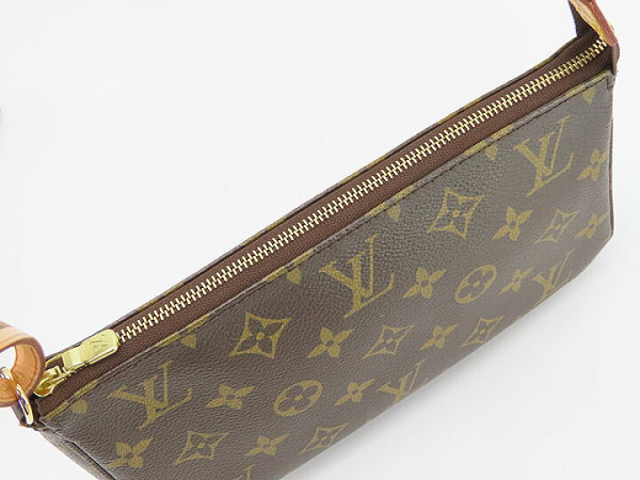 楽天市場】【超美品】ルイヴィトン LOUIS VUITTON モノグラム 新型 