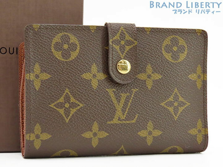 楽天市場】【新品同様】ルイヴィトン LOUIS VUITTON モノグラム  