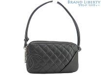楽天市場】chanel カンボン アクセサリーポーチの通販