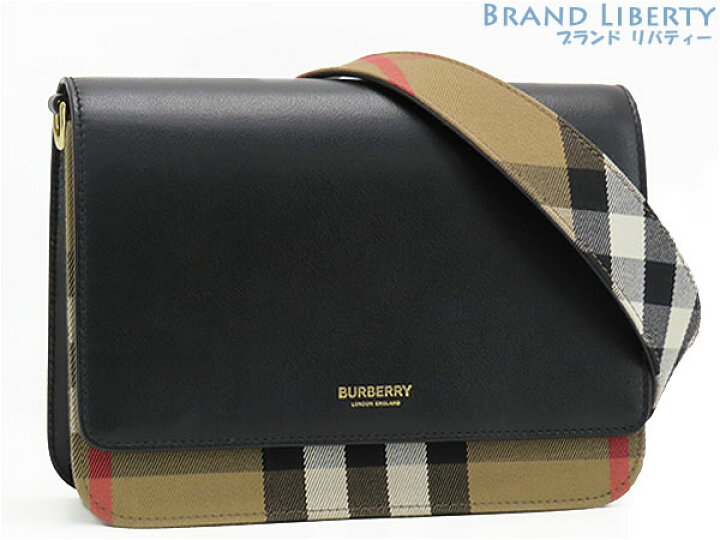 楽天市場】【超美品】バーバリー BURBERRY マックフォード Mackford 