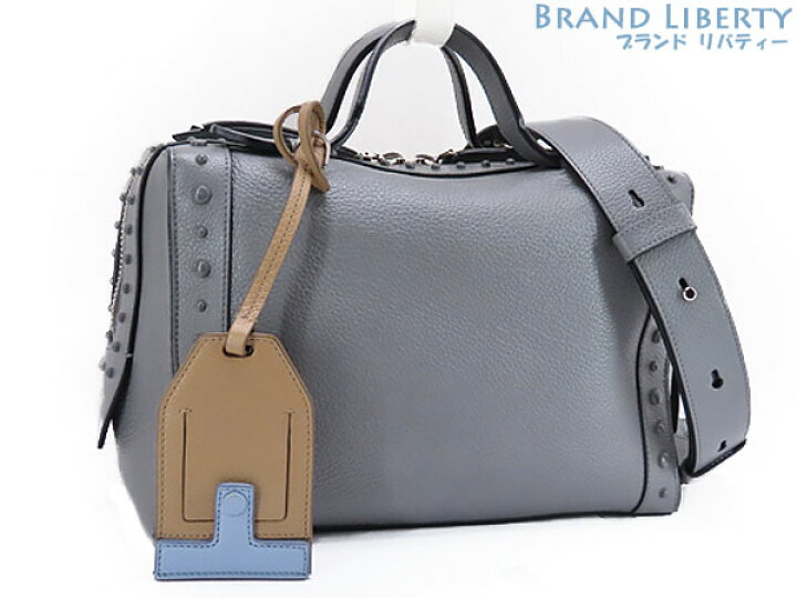 楽天市場】【美品】トッズ TOD 