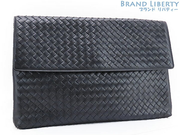 楽天市場】【外美品】ボッテガ ヴェネタ BOTTEGA VENETA イントレ 