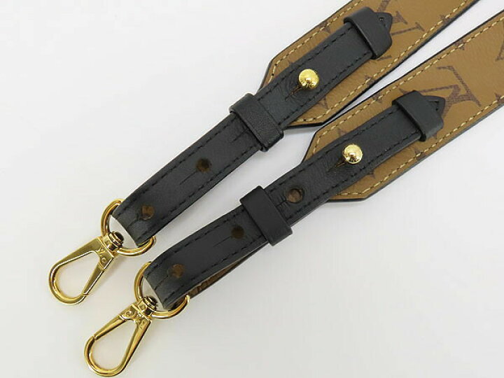 楽天市場】【超美品】ルイヴィトン LOUIS VUITTON モノグラム リバース 