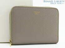 楽天市場】CELINE 財布 ラウンドファスナーの通販 