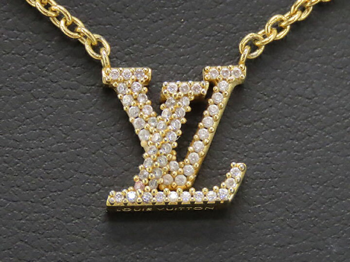 楽天市場】【美品】ルイヴィトン LOUIS VUITTON コリエ LV アイ 