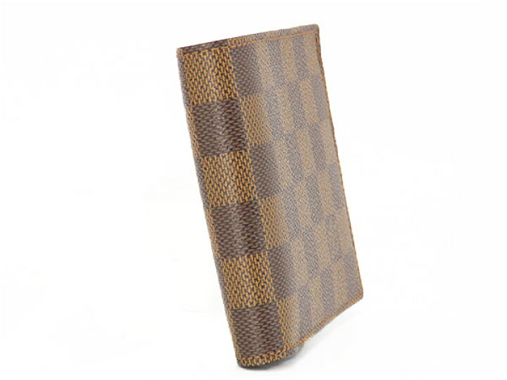 楽天市場】【超美品】ルイヴィトン LOUIS VUITTON ダミエ ポルトビエ 