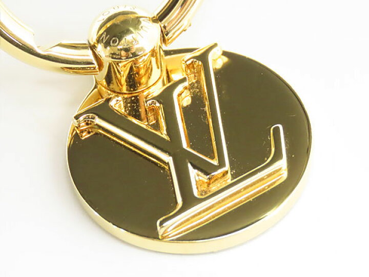 楽天市場】【レア美品】ルイヴィトン LOUIS VUITTON フォンリング 