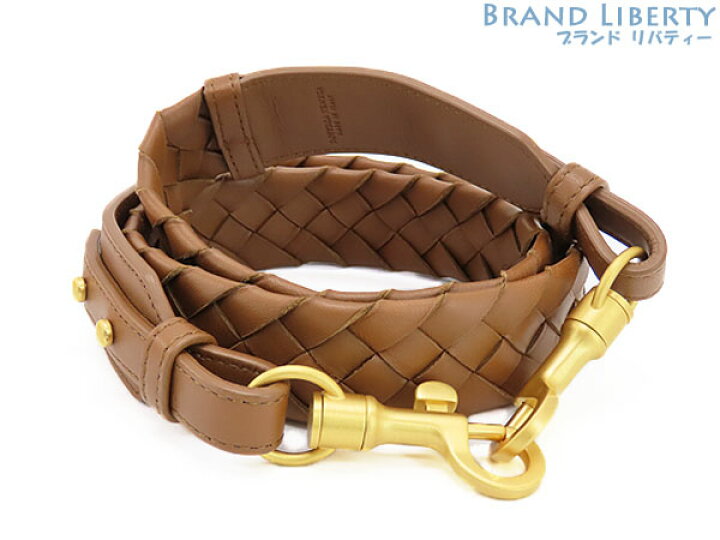 楽天市場】【未使用】ボッテガ ヴェネタ BOTTEGA VENETA イントレ 