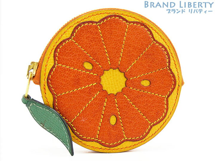 楽天市場】エルメス HERMES トゥッティ フルッティ フルーツ  