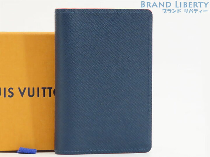 楽天市場】【新古品】ルイヴィトン LOUIS VUITTON タイガ 