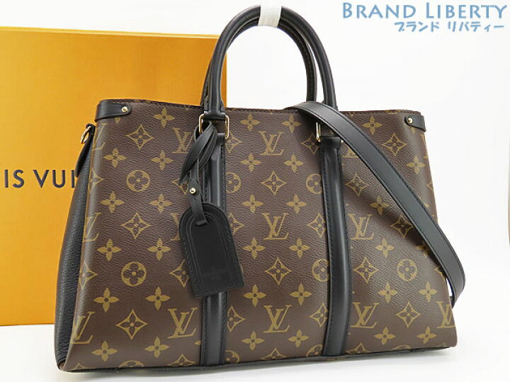 楽天市場】【新品同様】ルイヴィトン LOUIS VUITTON モノグラム スフロ 