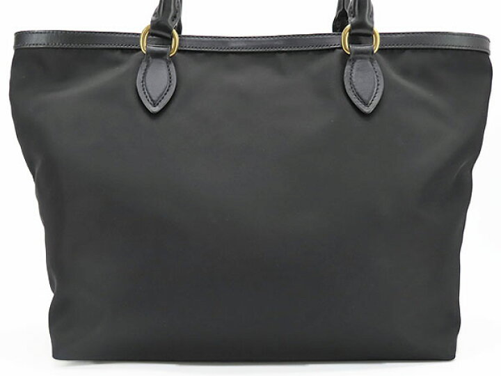 楽天市場】【ほぼ新品】プラダ PRADA ナイロン ショルダーバッグ 