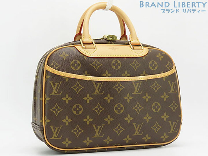 楽天市場】【新品同様】ルイヴィトン LOUIS VUITTON モノグラム 
