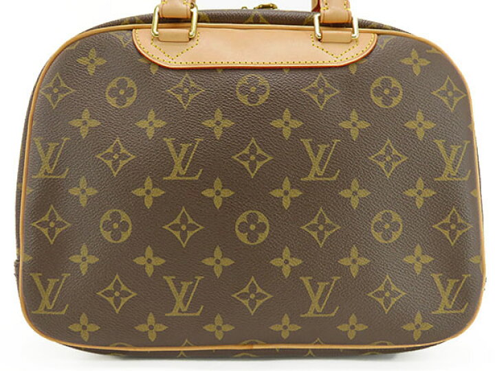 楽天市場】【新品同様】ルイヴィトン LOUIS VUITTON モノグラム  