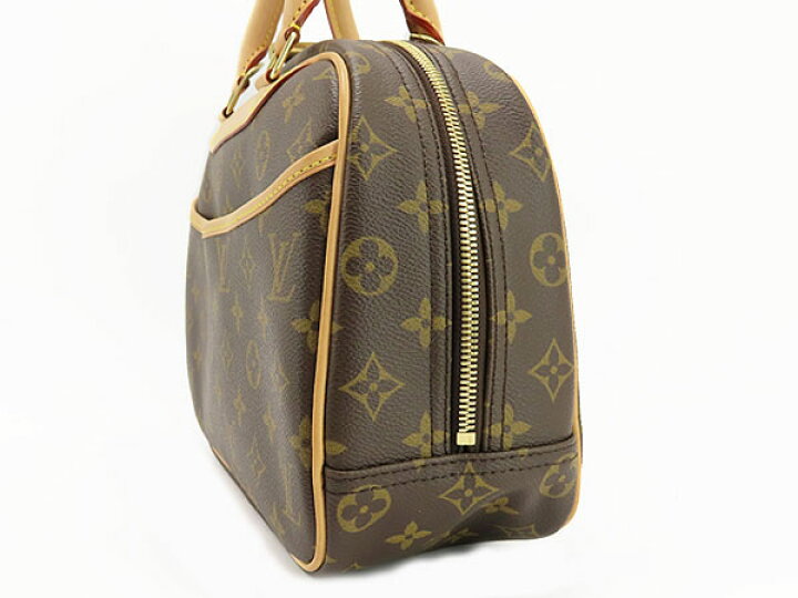 楽天市場】【新品同様】ルイヴィトン LOUIS VUITTON モノグラム 