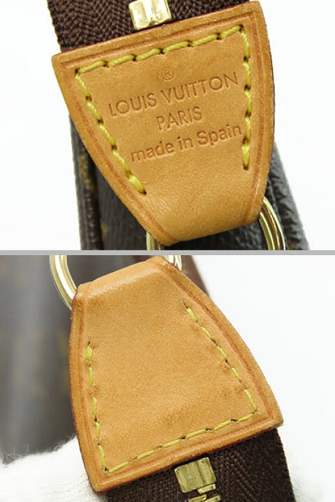 楽天市場】【超美品】ルイヴィトン LOUIS VUITTON モノグラム 新型  