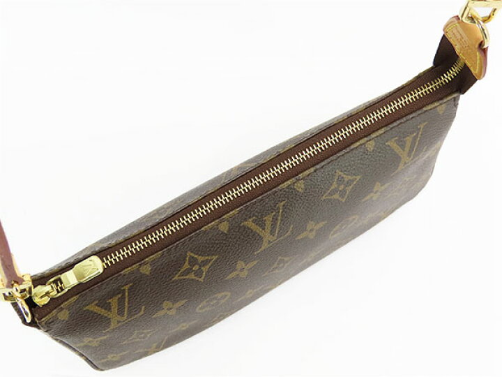 楽天市場】【超美品】ルイヴィトン LOUIS VUITTON モノグラム 新型  