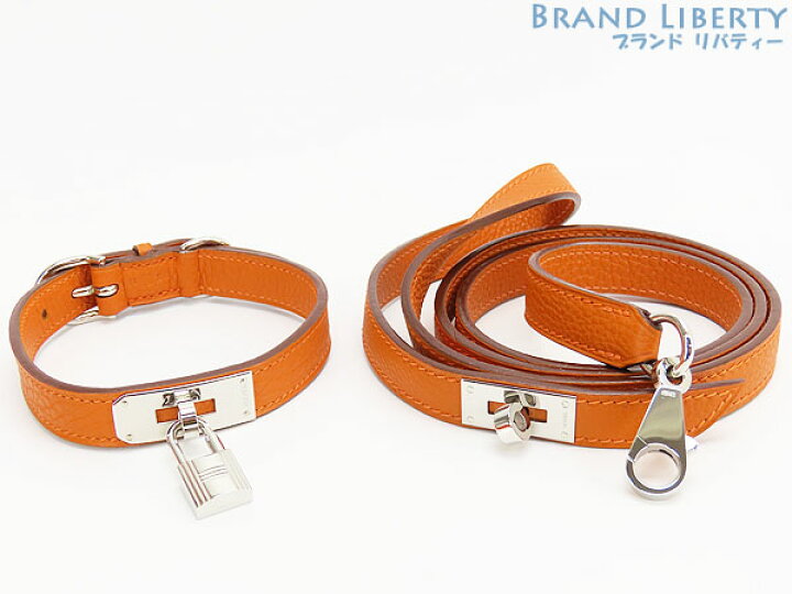 楽天市場】【激レア新品同様】エルメス HERMES ケリー ペット用 ドッグ 