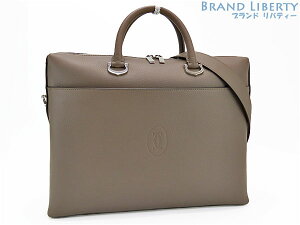 カルティエ(Cartier) 中古 ビジネスバッグ・ブリーフケース | 通販 